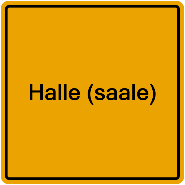 Einwohnermeldeamt24 Halle (saale)